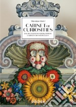 Listri. Cabinet of natural curiosities. Ediz. inglese, francese e tedesca. 40th Anniversary Edition