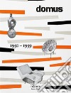 Domus 1950-1959. Ediz. inglese libro