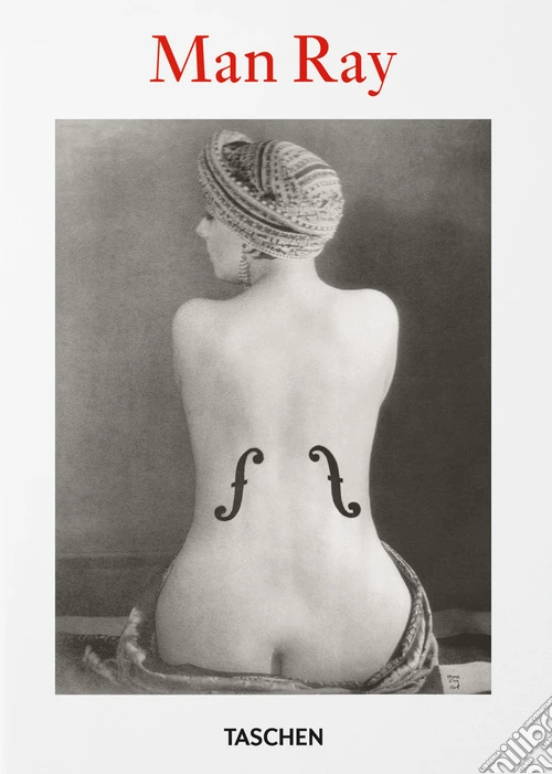 Man Ray. Ediz. inglese