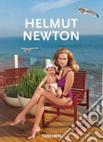 Helmut Newton. Ediz. inglese, tedesca e francese