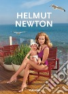 Helmut Newton. Ediz. inglese, tedesca e francese libro di Garner Philippe Mower Sarah
