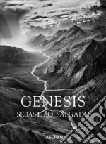 Sebastião Salgado. Genesis. Ediz. inglese libro