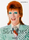 Mick Rock. The rise of David Bowie, 1972-1973. Ediz. illustrata libro