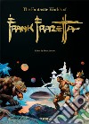 The fantastic worlds of Frank Frazetta. Ediz. inglese, francese e tedesca libro di Nadel Dan Smith Zak Hanson D. (cur.)