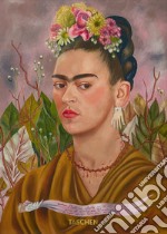 Frida Kahlo. The complete paintings. 40th Anniversary Edition