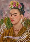 Frida Kahlo. The complete paintings. 40th Anniversary Edition libro