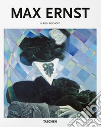 Max Ernst. Ediz. inglese