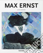 Max Ernst. Ediz. inglese libro