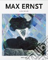 Max Ernst. Ediz. inglese libro