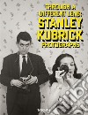 Through a different lens: Stanley Kubrick photographs. Ediz. inglese, francese e tedesca libro di Sante Luc Corcoran S. (cur.) Albrecht D. (cur.)