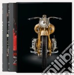 Ultimate collector motorcycles. Ediz. limitata libro