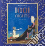 1001 nights. Ediz. inglese, francese e tedesca