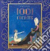 1001 nights. Ediz. inglese, francese e tedesca libro