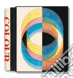 The book of colour concepts. Ediz. inglese, francese, tedesca e spagnola