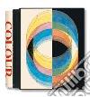 The book of colour concepts. Ediz. inglese, francese, tedesca e spagnola libro