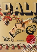 Dalí. Les dîners de Gala libro