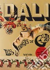 Dalí. Les dîners de Gala libro