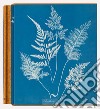 Anna Atkins. Cyanotypes. Ediz. inglese, francese e tedesca libro