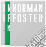 Norman Foster. Ediz. illustrata libro