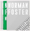 Norman Foster. Ediz. illustrata libro