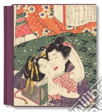 Hokusai. Shunga. Ediz. inglese, francese e tedesca