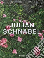 Julian Schnabel. Ediz. inglese, francese e tedesca libro