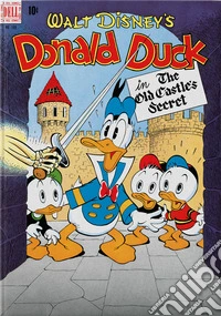 Disney Comics Library. Carl Barks's Donald Duck. Ediz. inglese. Vol. 1: 1942-1950 libro