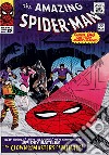 Marvel Comics Library. Spider-Man. Vol. 2: 1965-1966 libro di Macchio Ralph