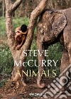 Steve McCurry. Animals libro