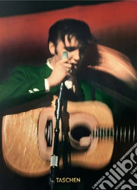 Alfred Wertheimer. Elvis and the birth of Rock and Roll. Ediz. inglese libro