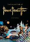 The fantastic worlds of Frank Frazetta. 40th Ed.. Ediz. multilingue libro