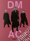 Depeche Mode by Anton Corbijn. Ediz. inglese, francese e tedesca libro di Corbijn Anton