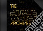 The Star Wars archives. 1977-1983 libro