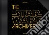 The Star Wars archives. 1977-1983 libro di Duncan P. (cur.)