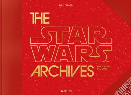 The Star Wars archives. 1999-2005. Ediz. inglese