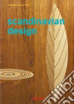 Scandinavian design. 40th Ed. libro