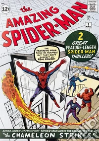 Marvel Comics library. Spider-Man. 1962-1964. Ediz. inglese
