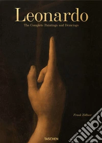 Leonardo. The complete paintings and drawings. Ediz. inglese