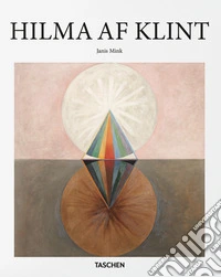 Hilma af Klint libro