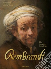 Rembrandt. The complete paintings. Ediz. inglese