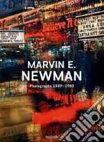 Marvin E. Newman. Ediz. inglese libro