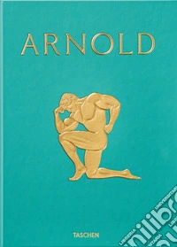Arnold. Ediz. inglese libro
