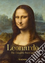 Leonardo. The complete paintings. 40th Ed. libro