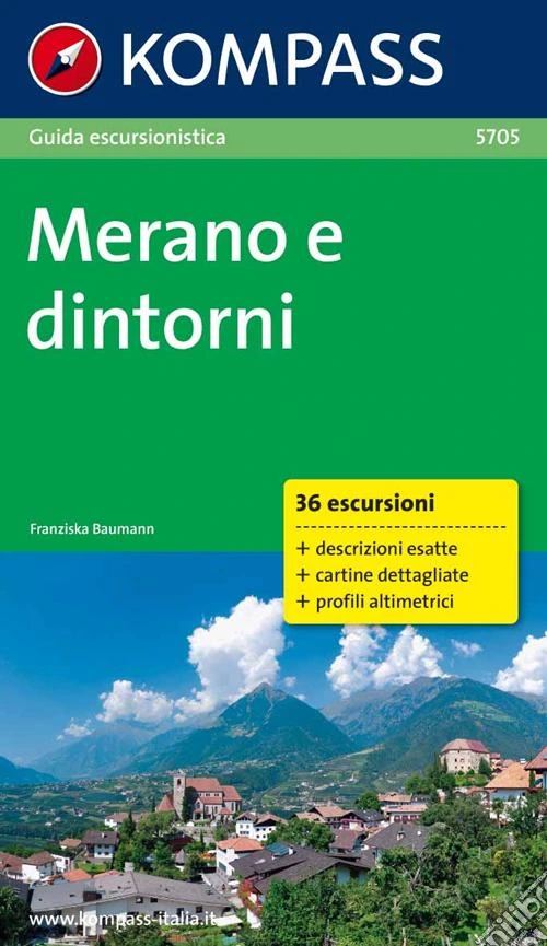Merano e dintorni