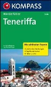 Guida escursionistica n. 5906. Teneriffa libro