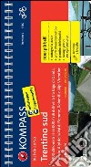 Guida cicloturistica n. 6707. Trentino Sud. Vol. 2 libro
