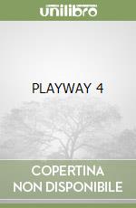 PLAYWAY 4 libro