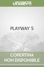 PLAYWAY 5 libro