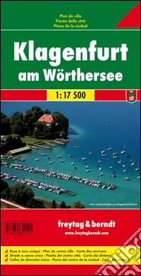 KLAGENFURT P.TA 1:17.500 n.e. libro