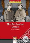 Hel Readers Red 2 Doyle Red-headed League+cd libro